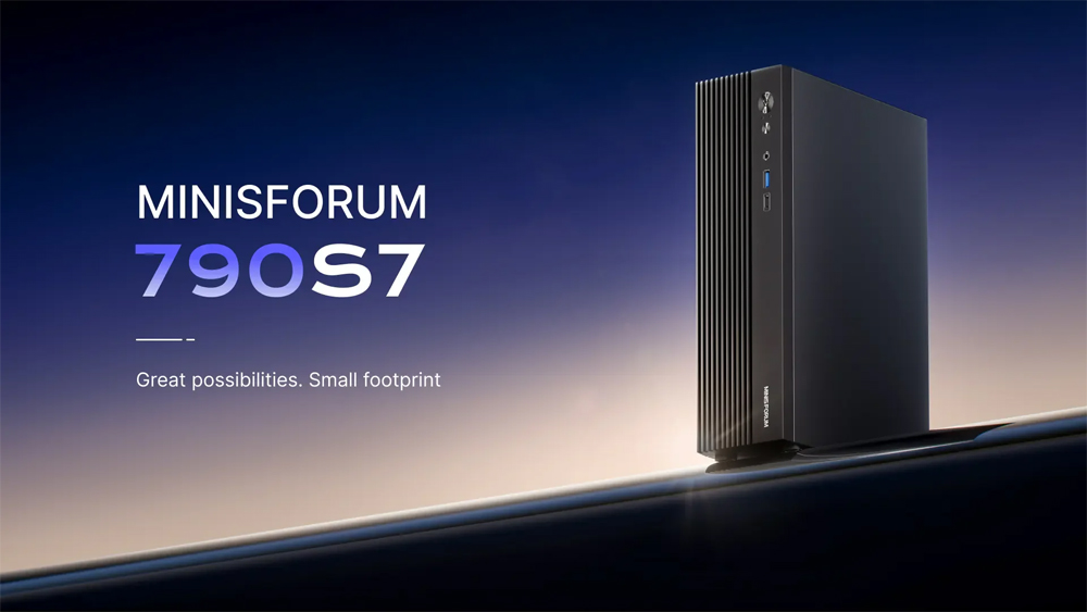 Mini Pc Rtx 4060 Ddr5 - Minisforum Gamer Mini PC AMD Ryzen