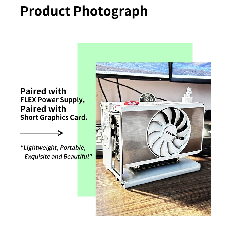 Thunderbolt 4 3 EGPU Dock Exte - Thunderbolt 4 Egpu Dock Mini Pc ulasan dan harga